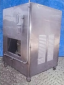 Crepaco Creamery Package Homogenizer Crepaco 