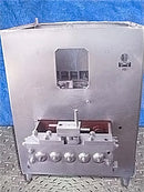 Crepaco Creamery Package Homogenizer Crepaco 