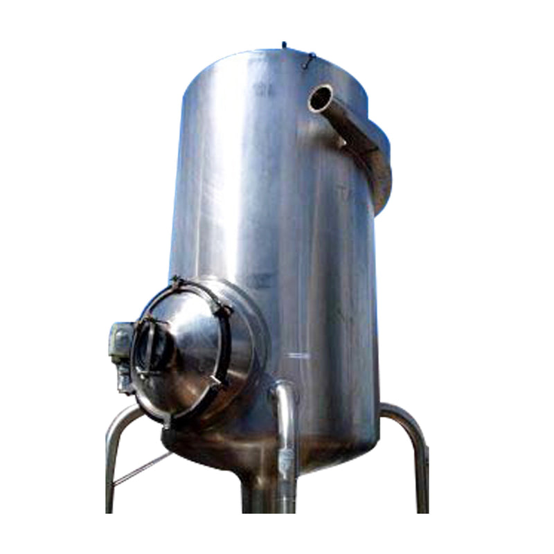 Crepaco Deaerator Tank Crepaco 