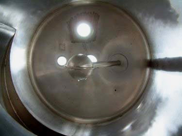 Crepaco Deaerator Tank Crepaco 