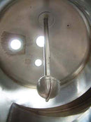 Crepaco Deaerator Tank Crepaco 