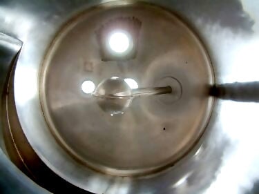 Crepaco Deaerator Tank Crepaco 