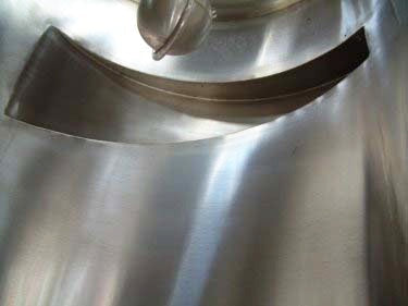 Crepaco Deaerator Tank Crepaco 