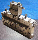 Crepaco Homogenizer Head Crepaco 