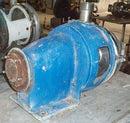 Crepaco Model 18 Centrifugal Pump Crepaco 