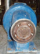 Crepaco Model 18 Centrifugal Pump Crepaco 