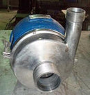 Crepaco Model 18 Centrifugal Pump Crepaco 
