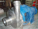 Crepaco Model 18 Centrifugal Pump Crepaco 