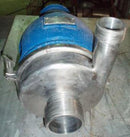 Crepaco Model 18 Centrifugal Pump Crepaco 