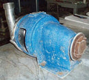 Crepaco Model 18 Centrifugal Pump Crepaco 