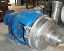 Crepaco Model 18 Centrifugal Pump Crepaco 