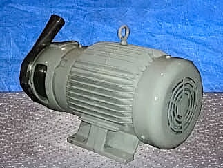 Crepaco Model 8 Centrifugal Pump Crepaco 