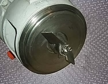 Crepaco Model 8 Centrifugal Pump Crepaco 