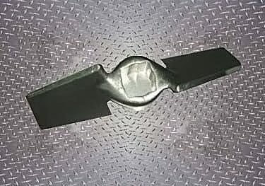 Crepaco Model 8 Centrifugal Pump Crepaco 