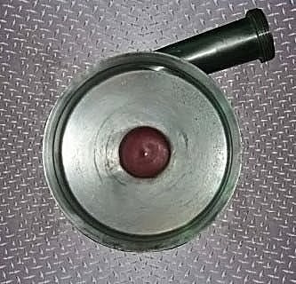 Crepaco Model 8 Centrifugal Pump Crepaco 