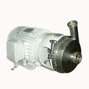 Crepaco Model 8 Sanitary Centrifugal Pump Crepaco 