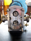 Crepaco Positive Displacement Pump Crepaco 