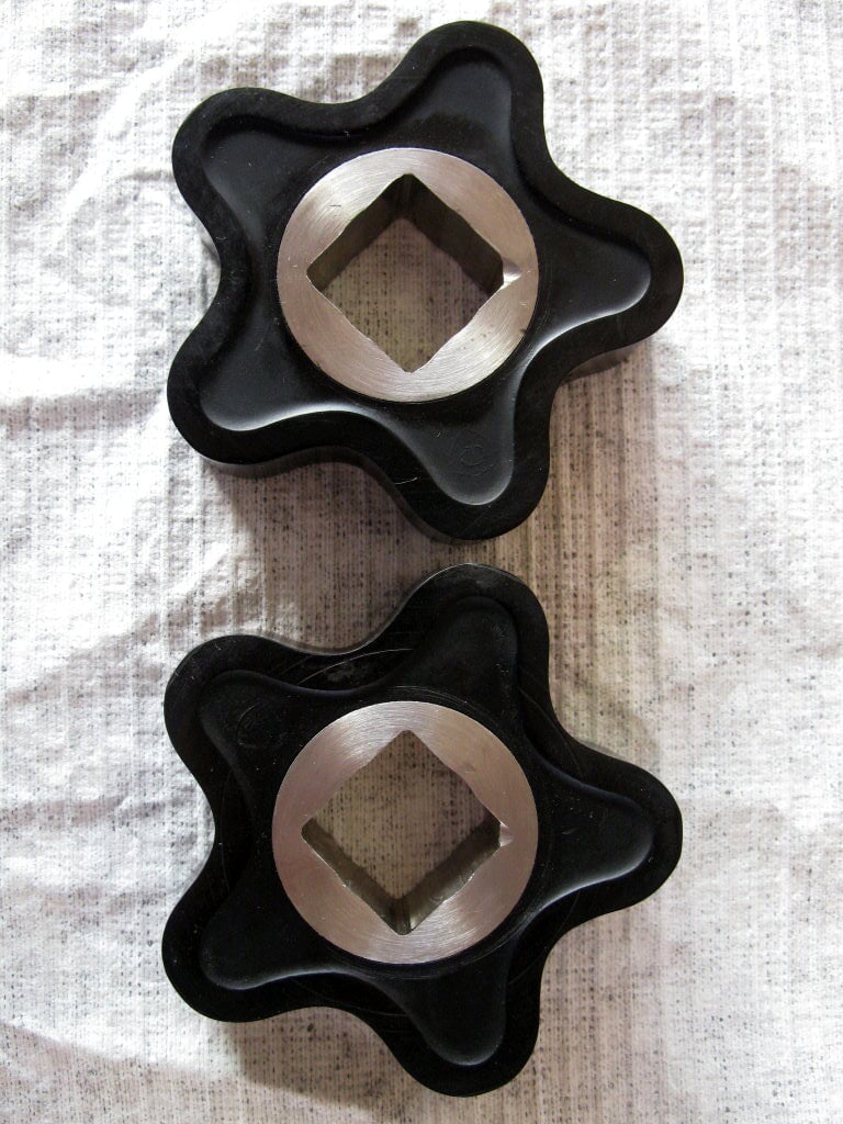 Crepaco Positive Displacement Pump Crepaco 