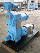 Crepaco Positive Displacement Pump Crepaco 