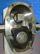 Crepaco Positive Displacement Pump Crepaco 