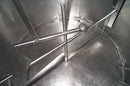 Crepaco Processor Stainless Steel - 1,500 Gallon Crepaco 