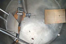 Crepaco Processor Stainless Steel - 600 Gallon Crepaco 