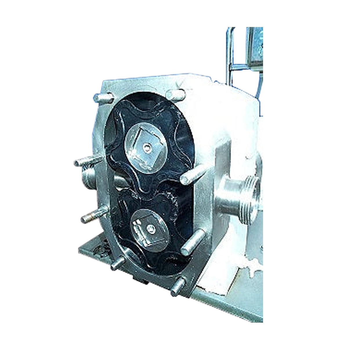 Crepaco R4R Positive Displacement Pump