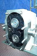 Crepaco R4R Positive Displacement Pump Crepaco 