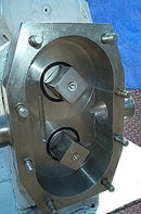 Crepaco R4R Positive Pump Crepaco 