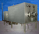 Crepaco Rota-Pro Swept Surface Heat Exchanger Crepaco 