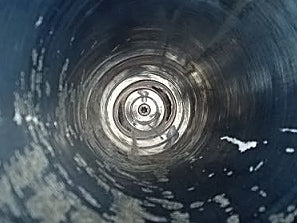 Crepaco Rota-Pro Swept Surface Heat Exchanger Crepaco 