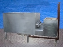 Crepaco Rota-Pro Swept Surface Heat Exchanger Crepaco 