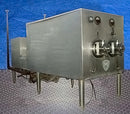 Crepaco Rota-Pro Swept Surface Heat Exchanger Crepaco 