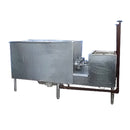 Crepaco Rota-Pro Swept Surface Heat Exchanger Crepaco 