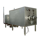 Crepaco Rota-Pro Swept Surface Heat Exchanger Crepaco 