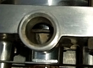 Crepaco Rota-Pro Swept Surface Heat Exchanger Crepaco 