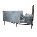 Crepaco Rota-Pro Swept Surface Heat Exchanger Crepaco 
