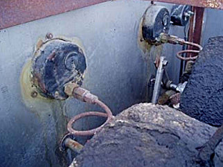 Crepaco Rota-Pro Swept Surface Heat Exchanger Crepaco 