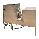 Crepaco Scrape SSHE Votator 6x72 Crepaco 