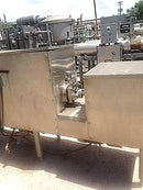 Crepaco Scrape SSHE Votator 6x72 Crepaco 