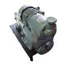 Crepaco Size 3 Positive Displacement Pump Crepaco 