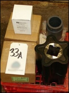 Crepaco Size 6R Positive Pump Parts Crepaco 