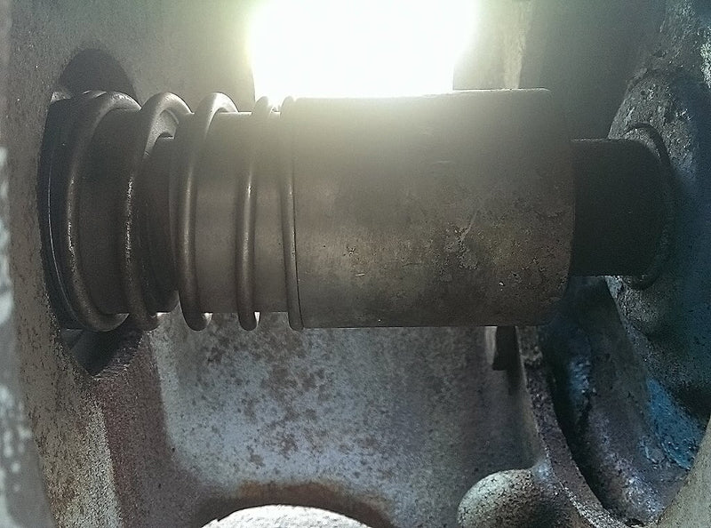 Crepaco Stainless Steel Centrifugal Pump - 10 HP Crepaco 