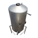 Crepaco Stainless Steel Deaerator- 250 Gallon Crepaco 
