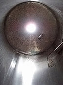 Crepaco Stainless Steel Deaerator- 250 Gallon Crepaco 