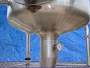 Crepaco Stainless Steel Deaerator- 250 Gallon Crepaco 
