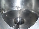 Crepaco Stainless Steel Deaerator- 250 Gallon Crepaco 