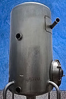Crepaco Stainless Steel Deaerator- 250 Gallon Crepaco 