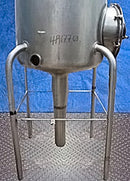 Crepaco Stainless Steel Deaerator- 250 Gallon Crepaco 