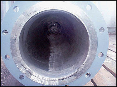 Croll-Reynolds Multiple Nozzle Thermocompressor SOLD Croll-Reynolds 